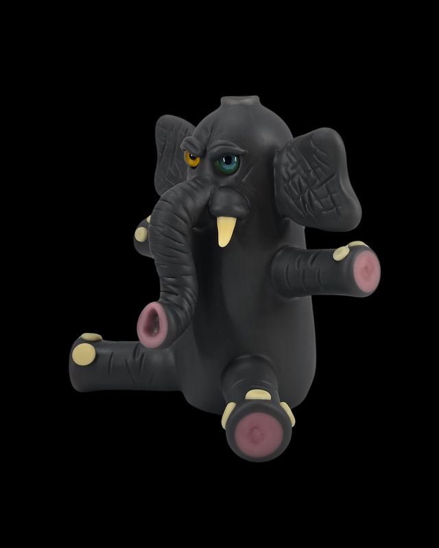 Mini Elephant