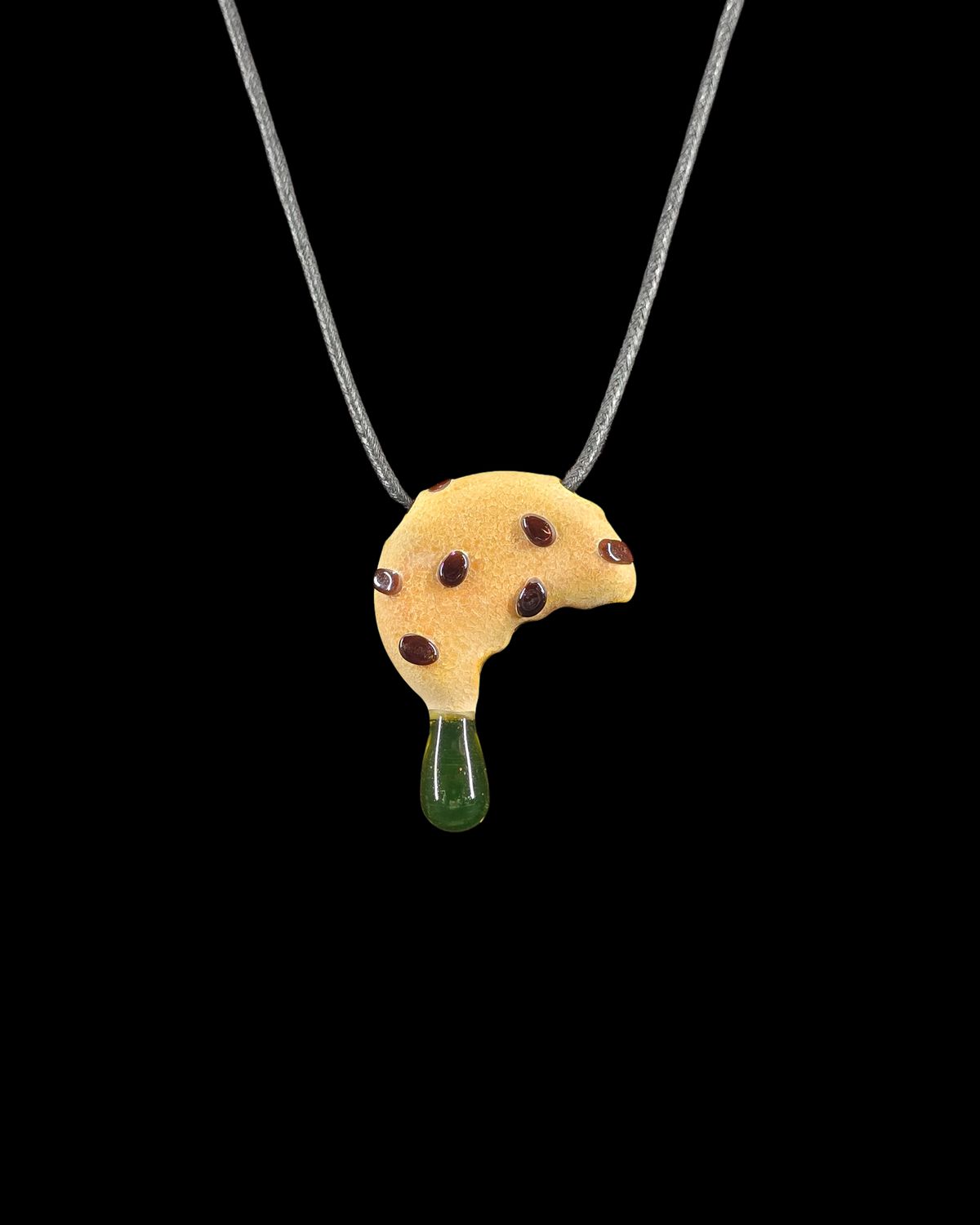 UV Cookie Pendant