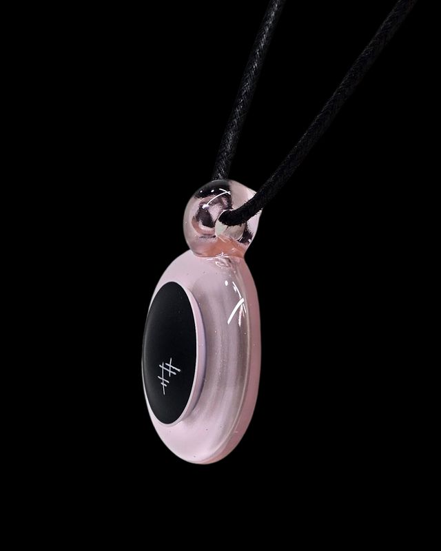 Prismatic Pendant #3