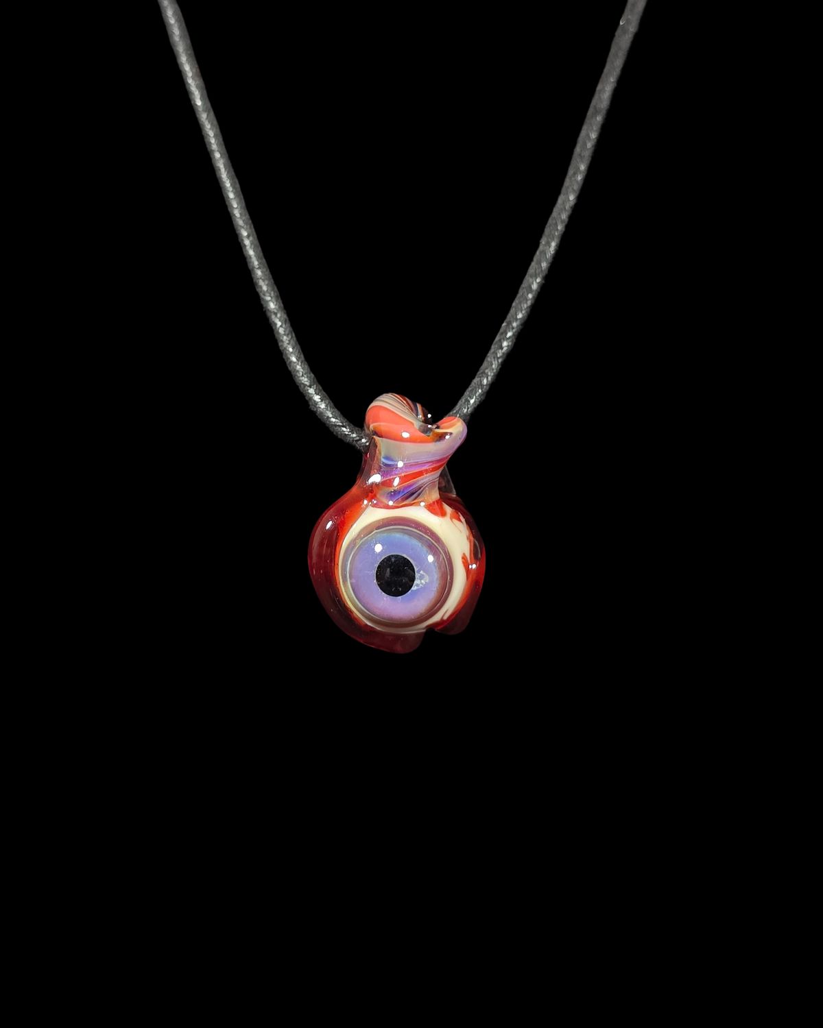 Kronos Eye Pendant #1