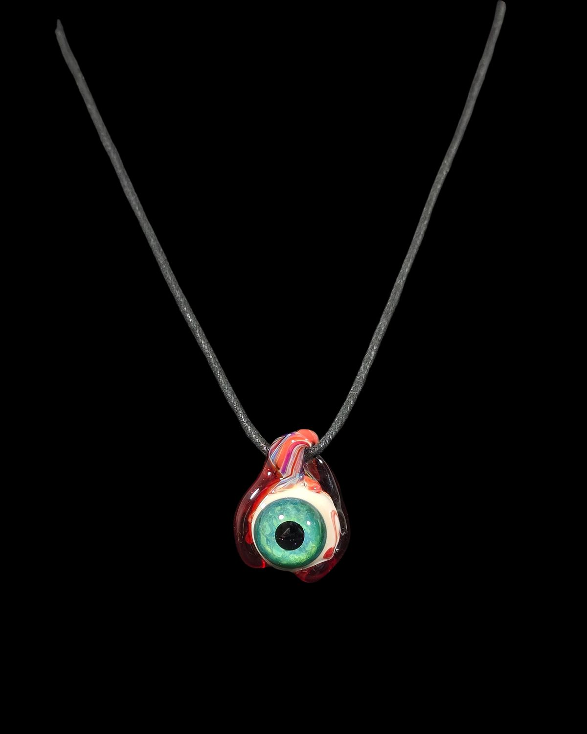 Kronos Eye Pendant #4