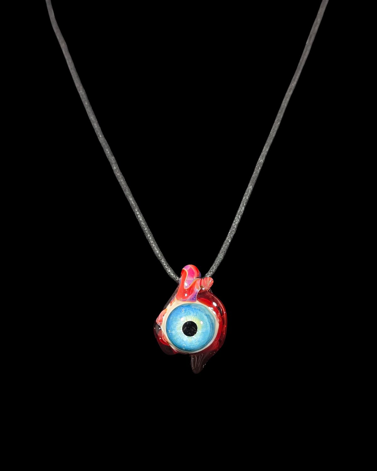 Kronos Eye Pendant #5