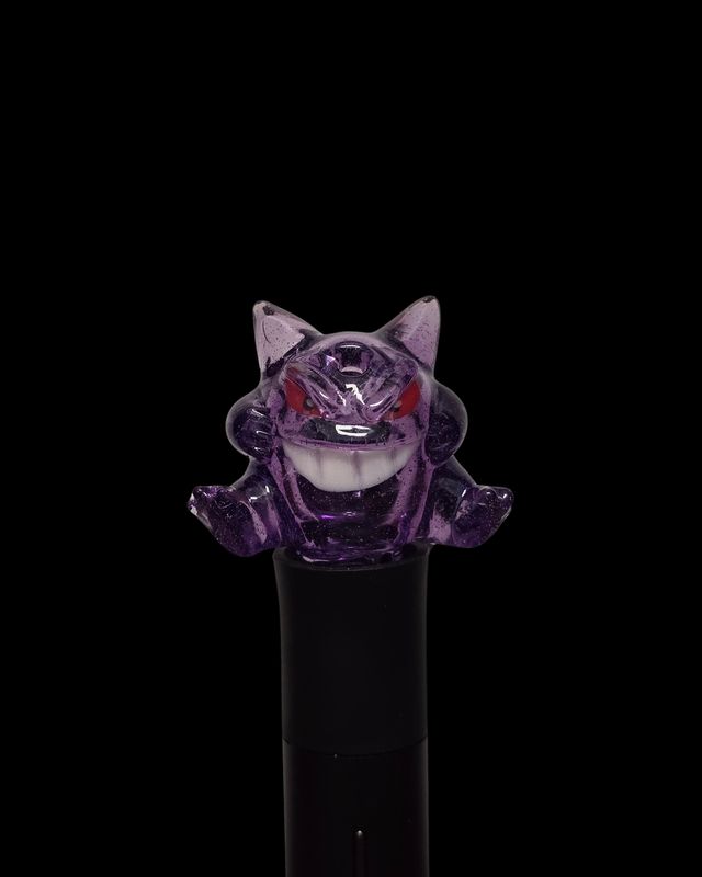 Gengar Top