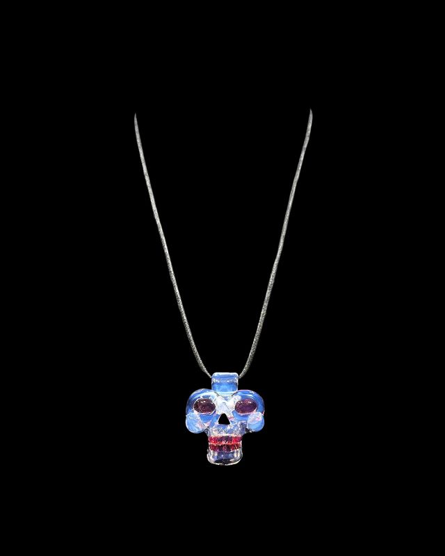 Hoobs Skull Pendy