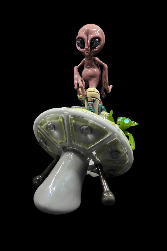 Roswell Collab