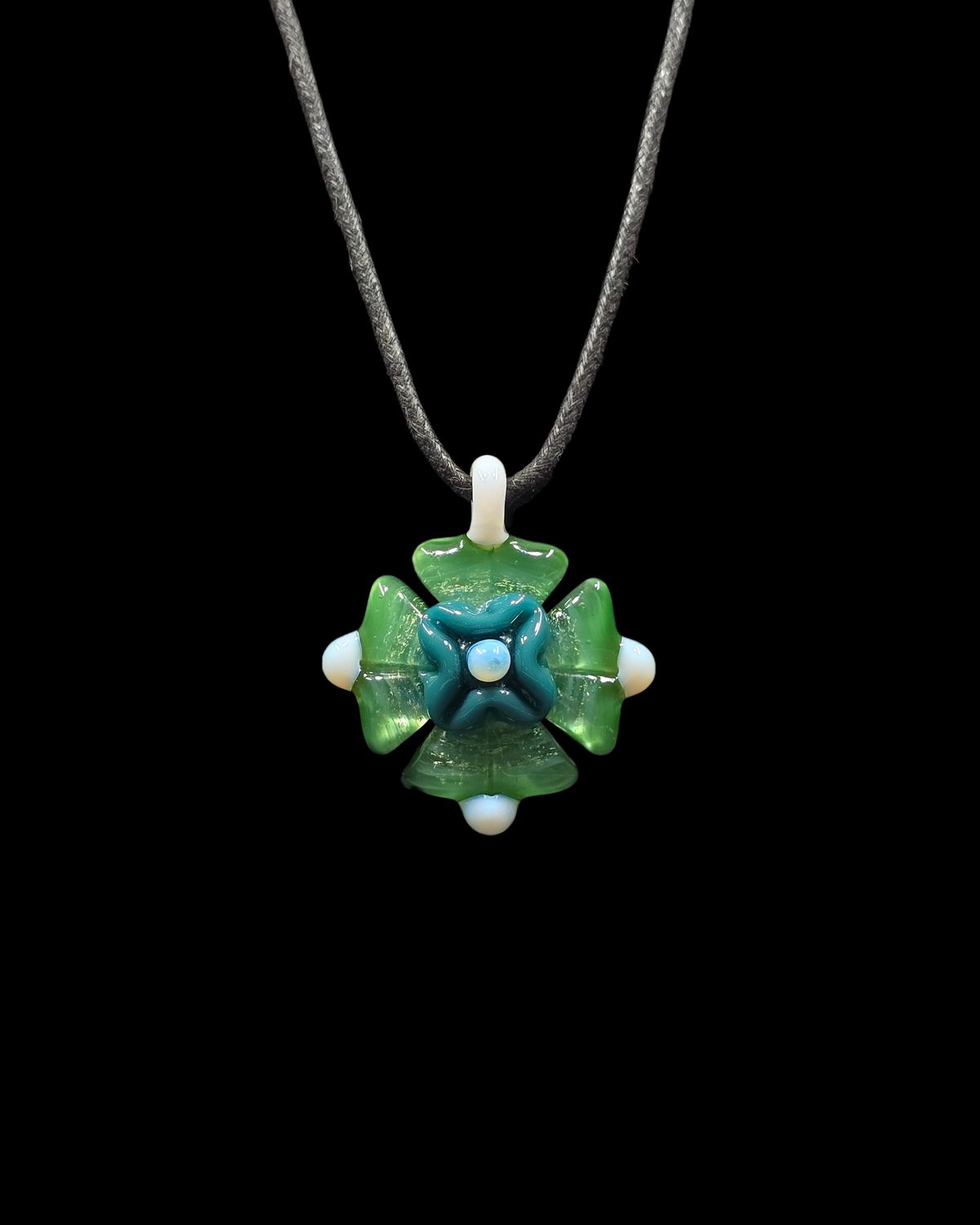Peyote Pendant