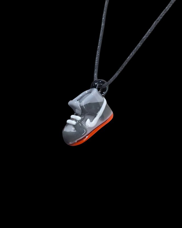 Hoobs Shoe Pendys #2