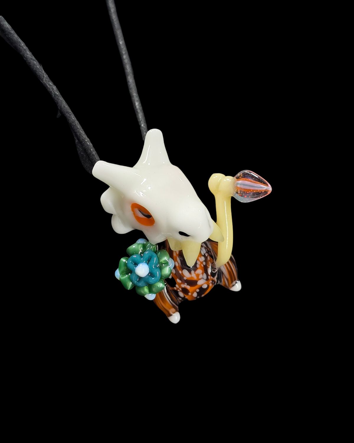 Jag Pattern Cubone