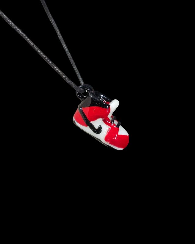 Hoobs Shoe Pendy #1