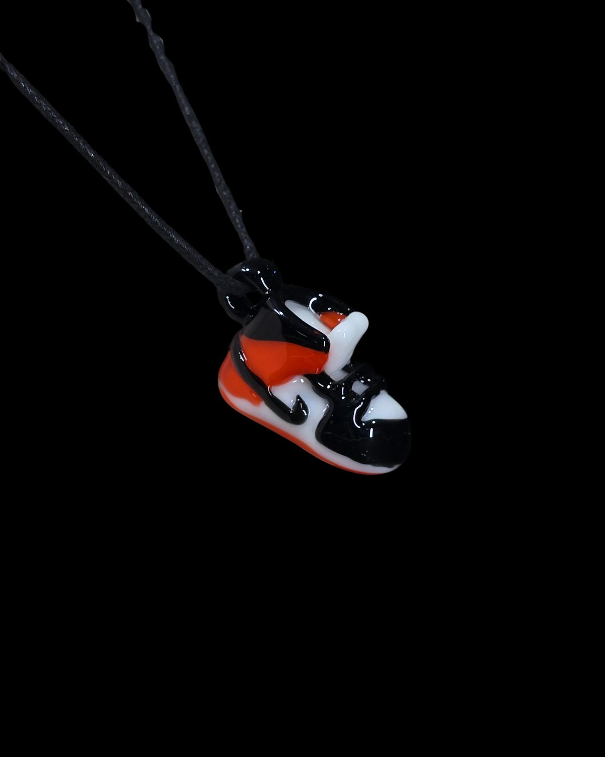 Hoobs Shoes Pendy #3