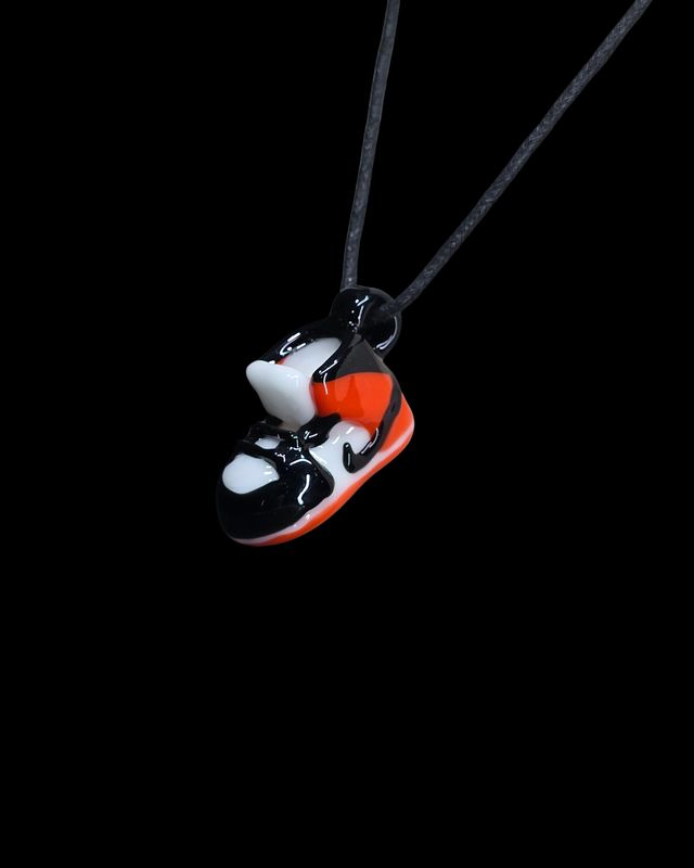 Hoobs Shoes Pendy #3