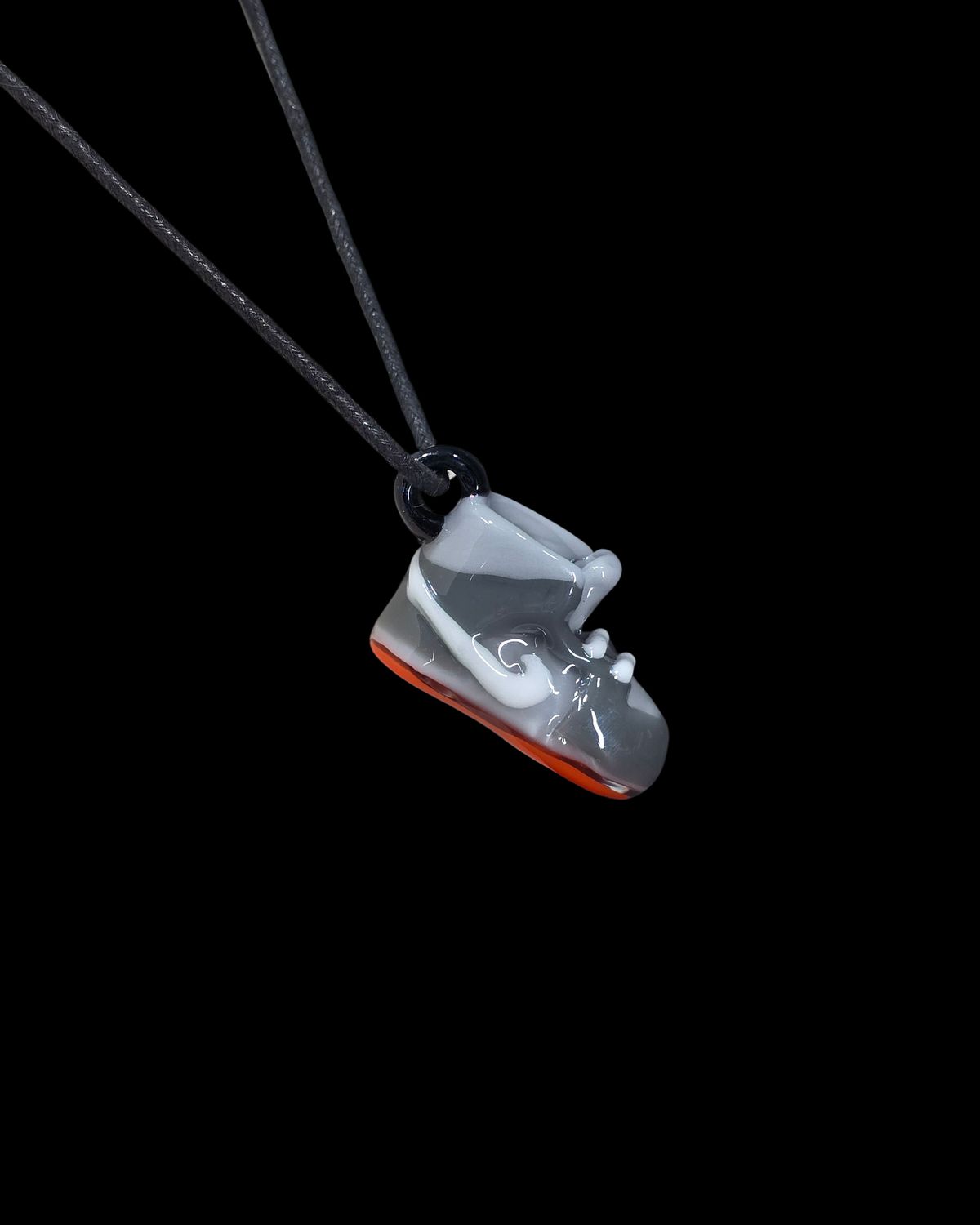 Hoobs Shoe Pendys #2