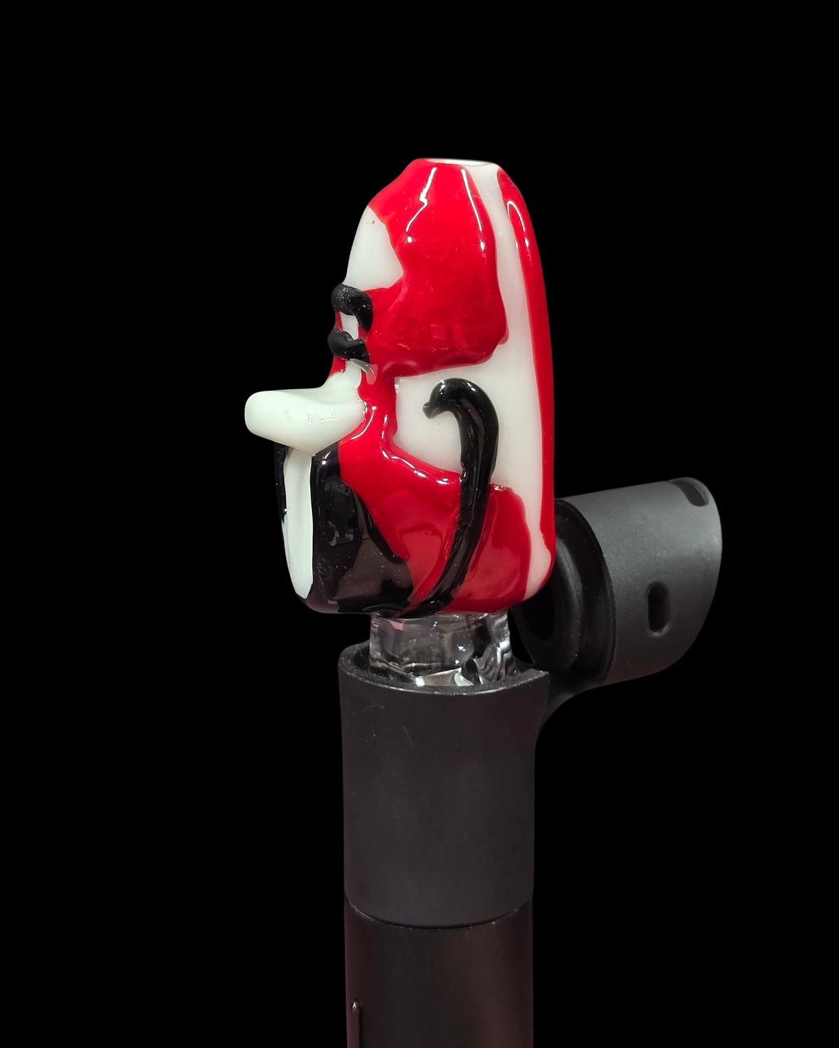 Hoob Shoe Top #1