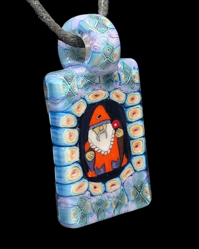 Phil x Jeff Tile #4