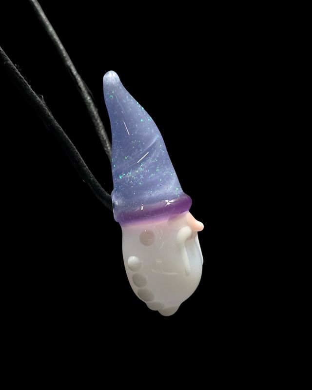 Crushed Opal Wizard #2