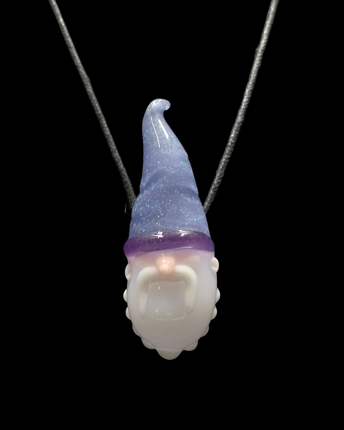 Crushed Opal Wizard #2