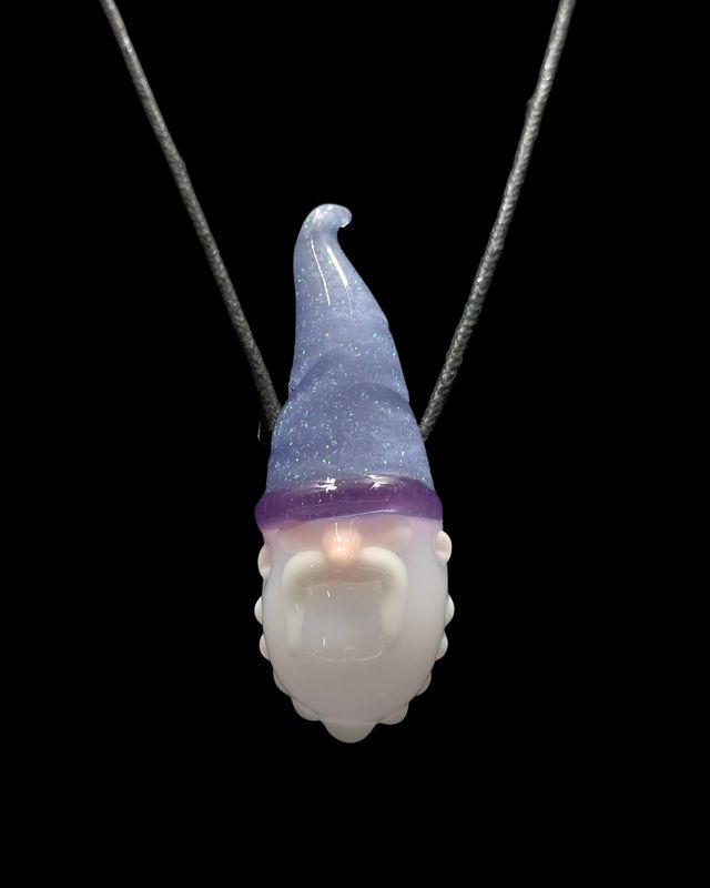 Crushed Opal Wizard #2