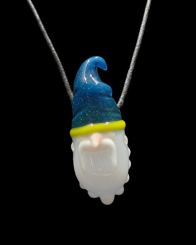 Crushed Opal Wizard #1