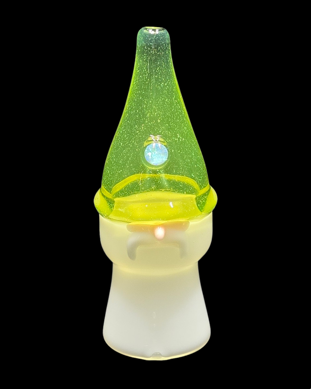 Wizard PC Dry Top #2