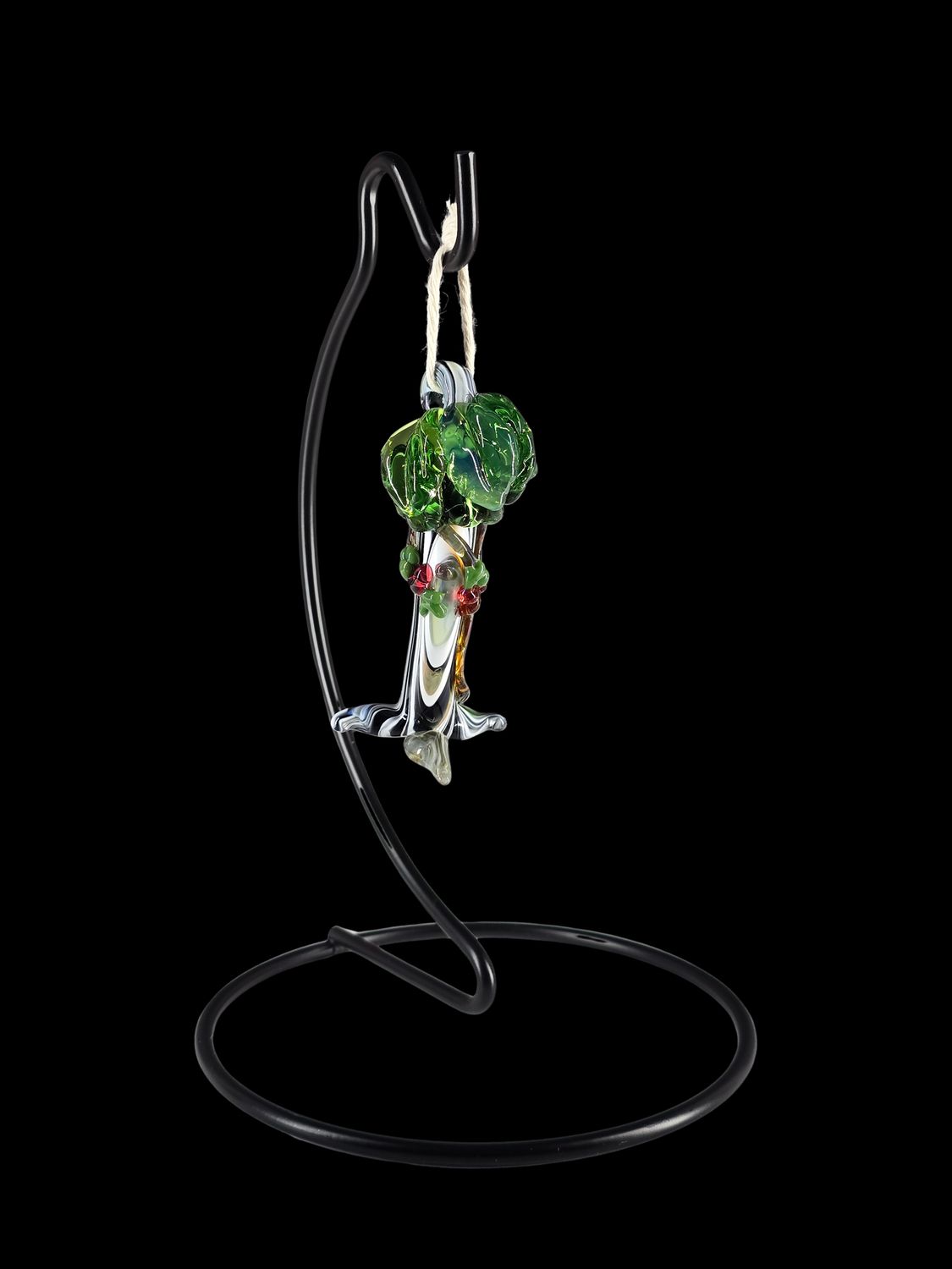 @snoopyglassworks #2