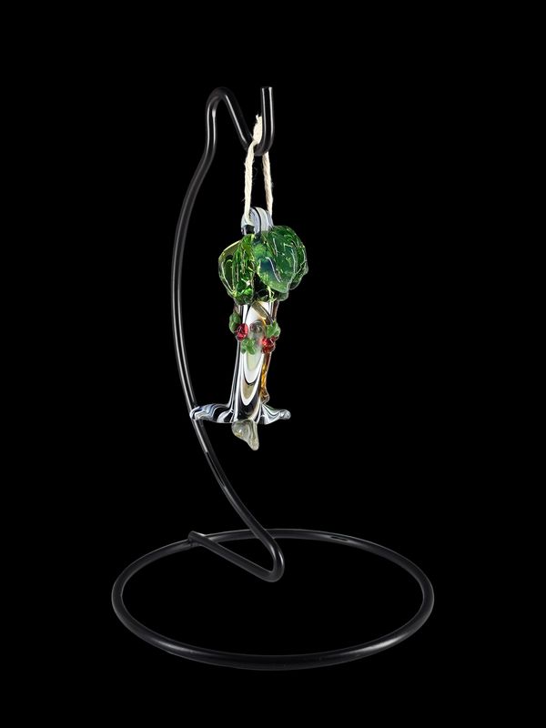 @snoopyglassworks #2