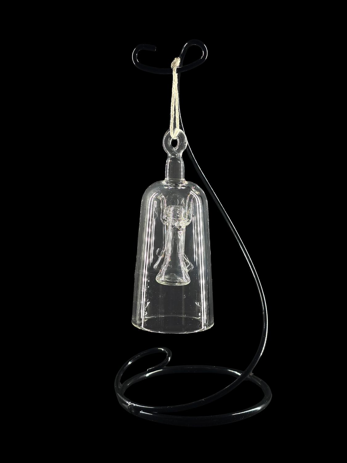 @ferriglass &quot;Bong Bell&quot; #1