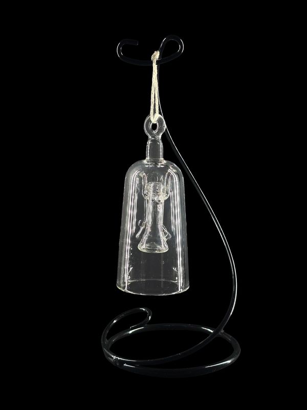 @ferriglass &quot;Bong Bell&quot; #1