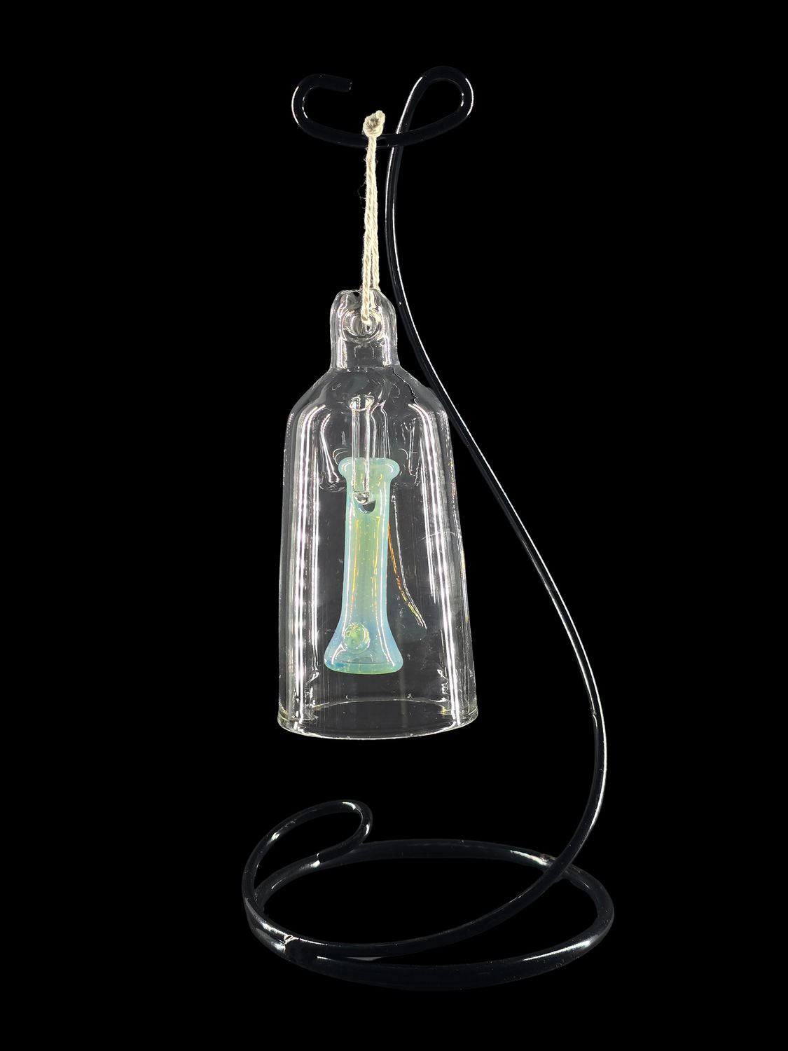 @ferriglass &quot;Bong Bell&quot; #5