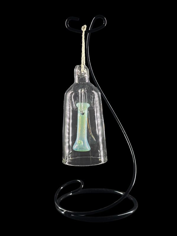 @ferriglass &quot;Bong Bell&quot; #5