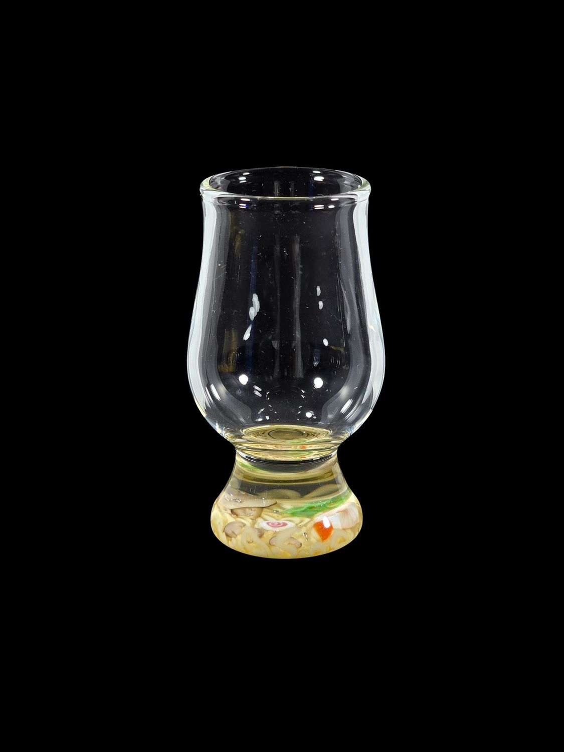 @dojoglasss Whiskey Dram #1