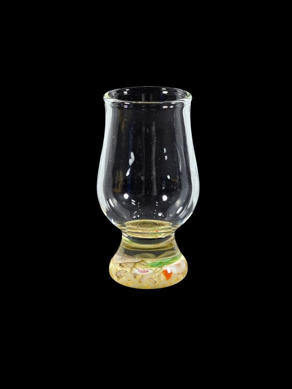 @dojoglasss Whiskey Dram #1