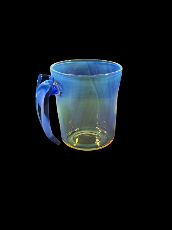 @bojackblowsglass #1