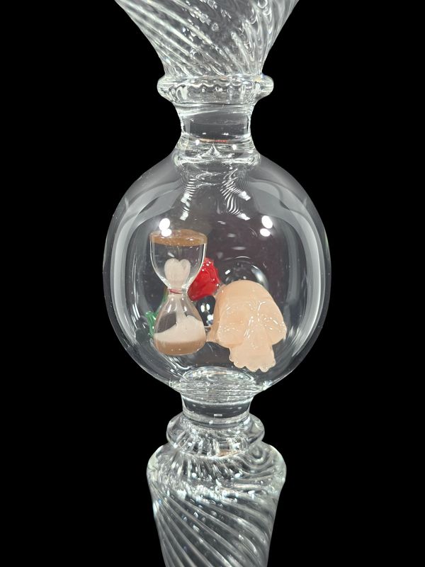 @jeffheathbar Martini Glass