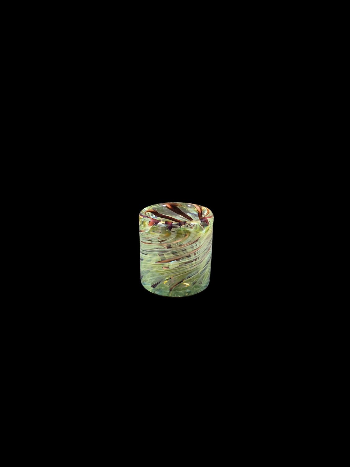 @diceboix Shot Glass #4