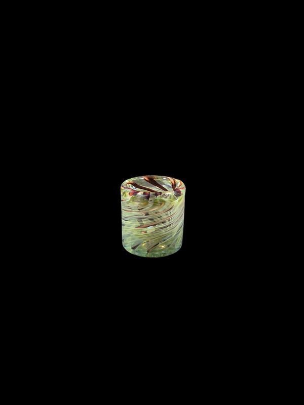 @diceboix Shot Glass #4