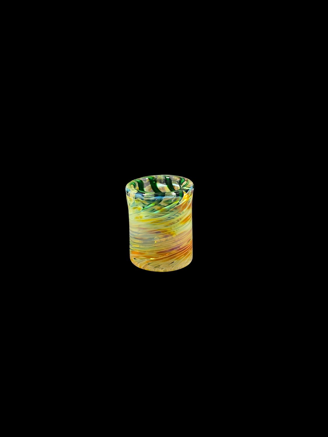 @diceboix Shot Glass #2