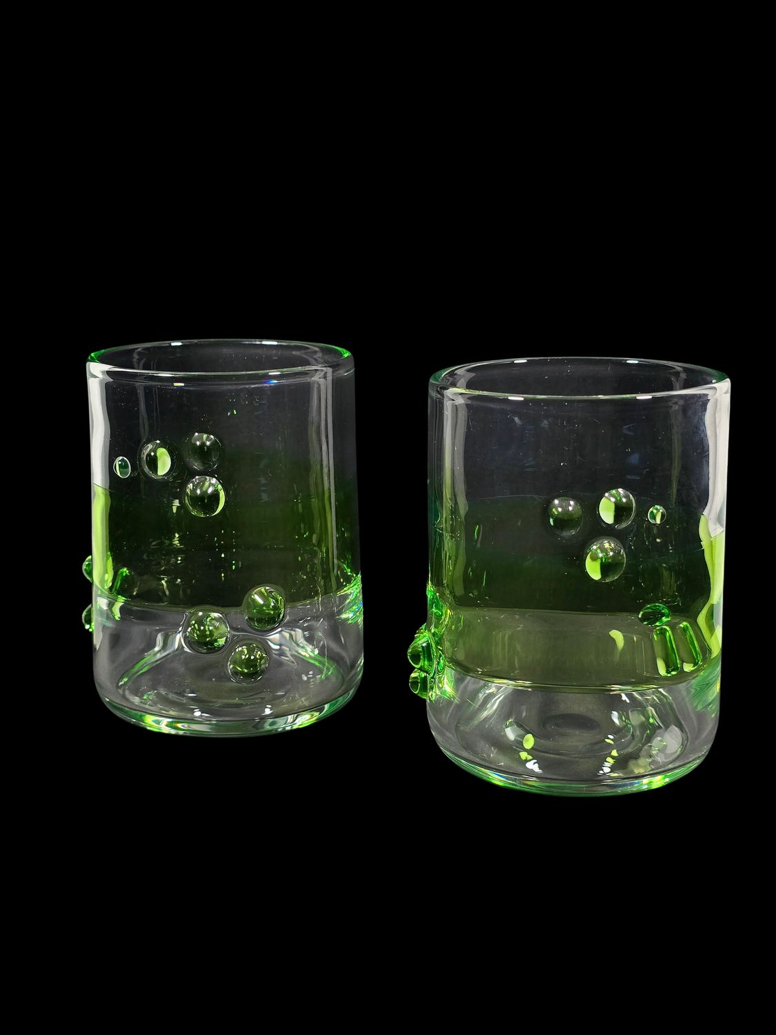 @chadg_glass Cup Set #1