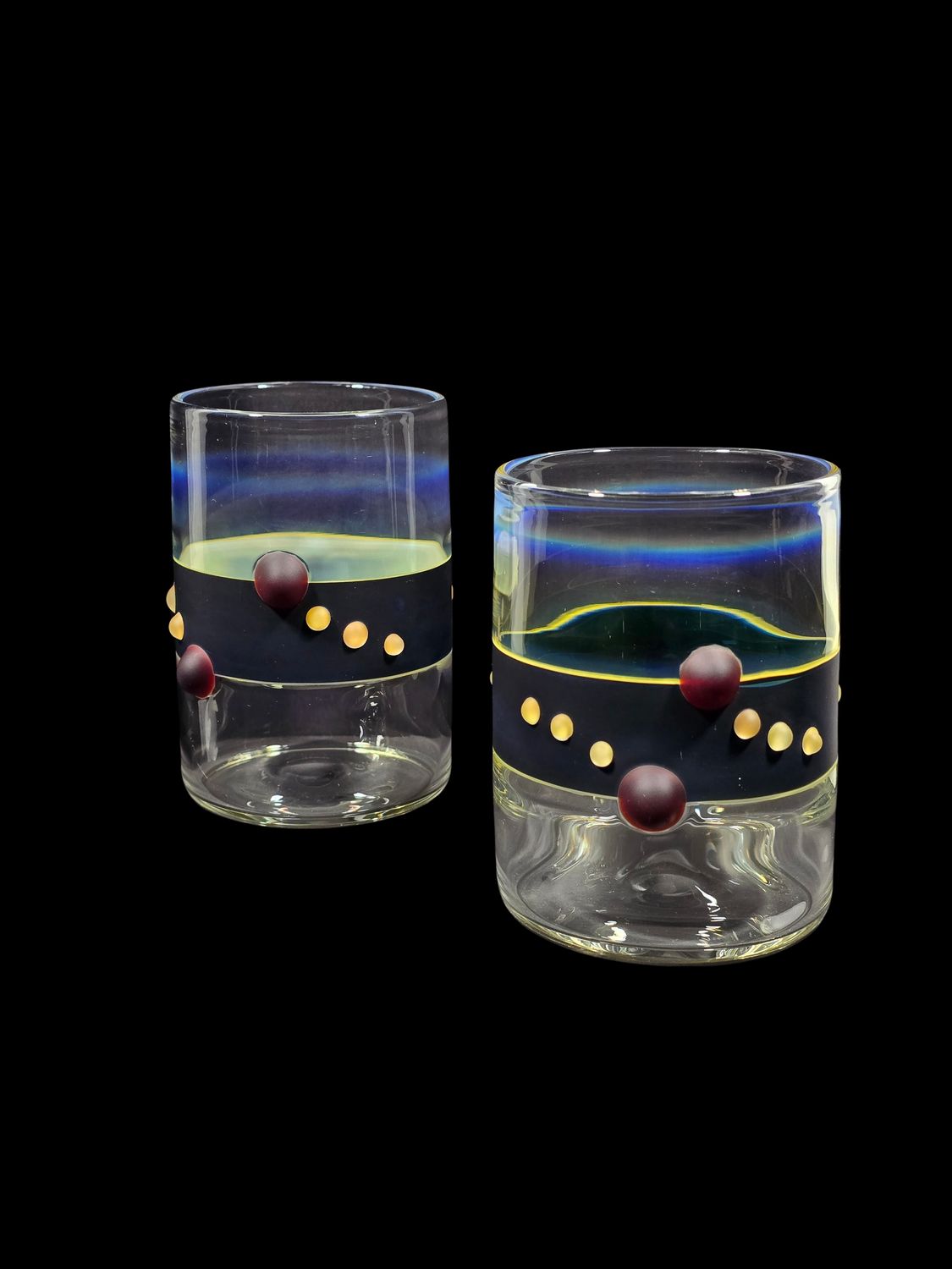 @chadg_glass Cup Set #2