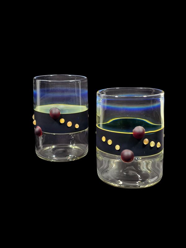 @chadg_glass Cup Set #2