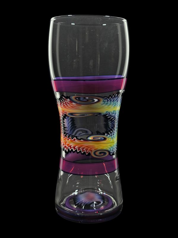 @kjh_glass Weizen Style Glass