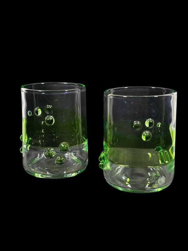 @chadg_glass Cup Set #1