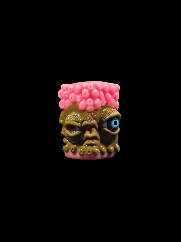 @saltglass Shot Glass