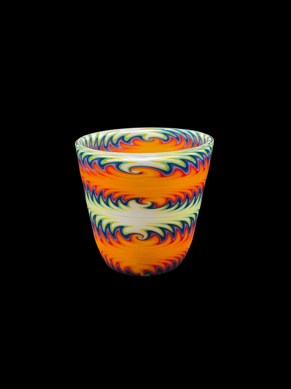 @fancyyancyglass Cup #1