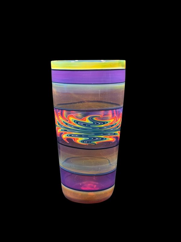 @fancyyancyglass Cup #2