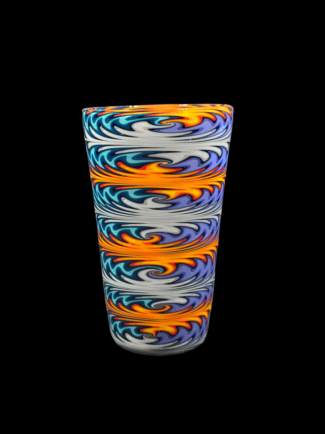 @fancyyancyglass Cup #3