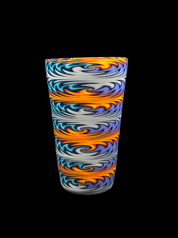 @fancyyancyglass Cup #3