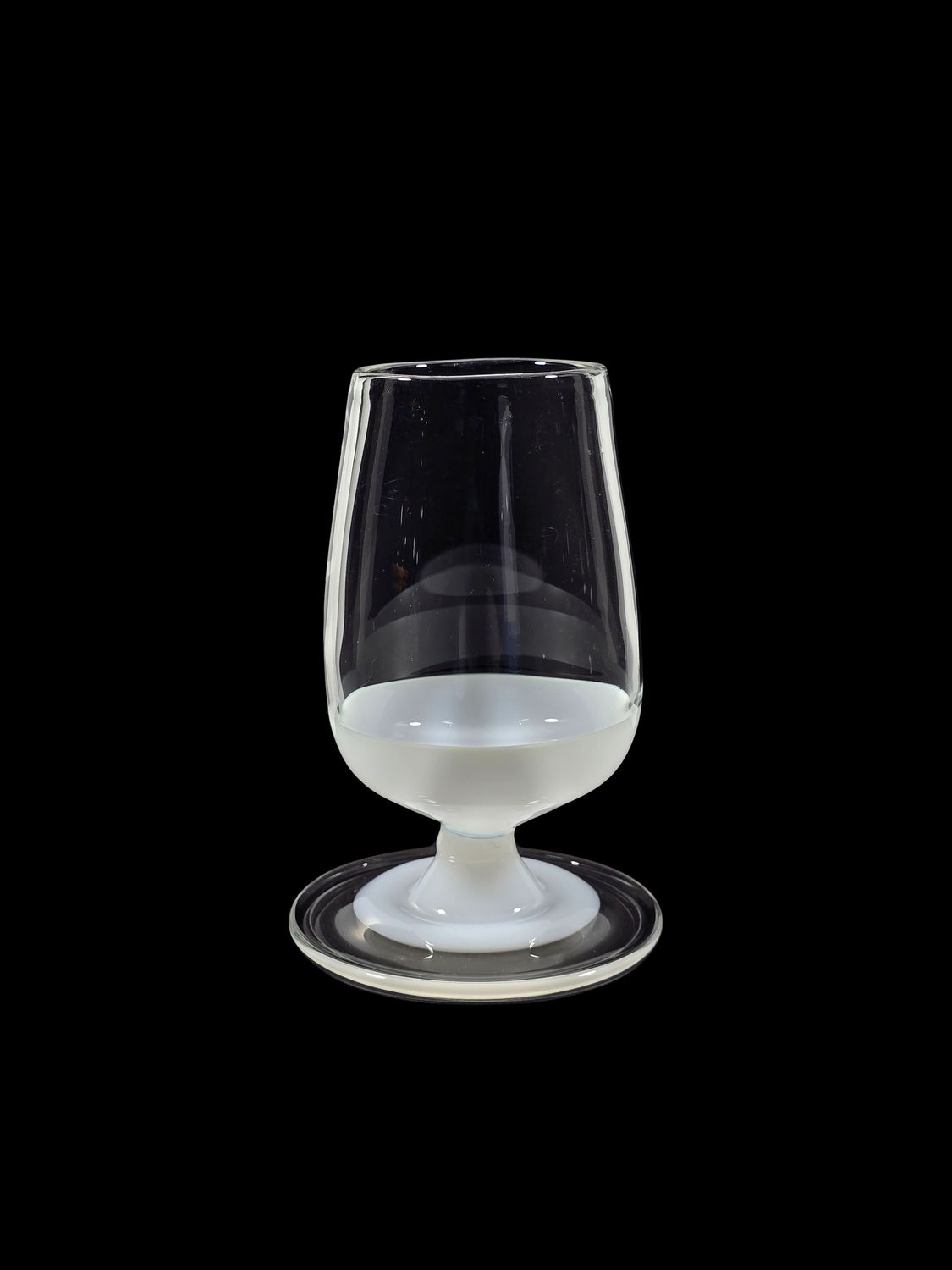 @rootintootinglass Snifter #1