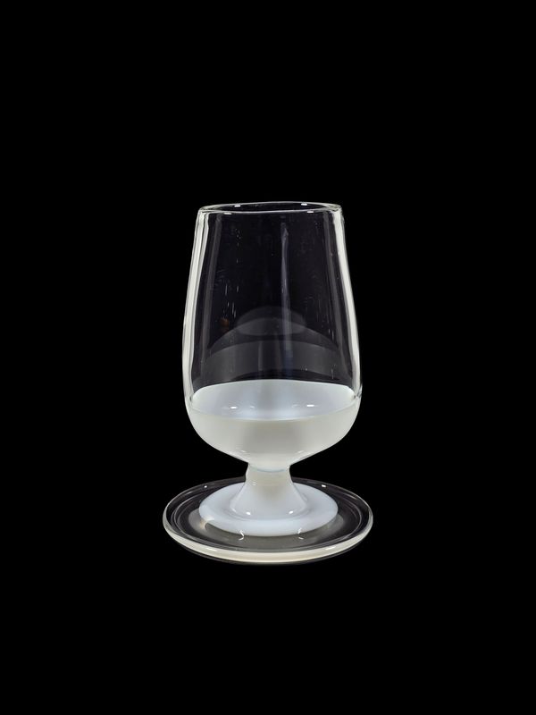 @rootintootinglass Snifter #1