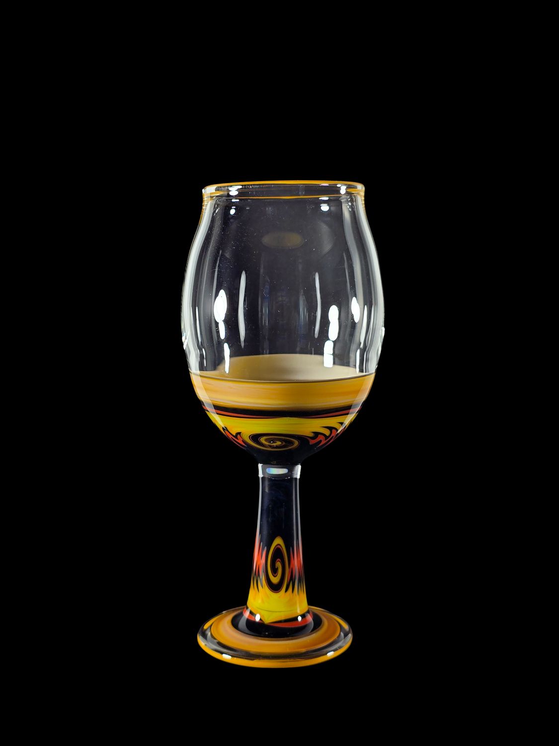 @peetwiceglass x @rootintootinglass