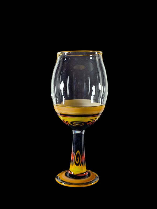 @peetwiceglass x @rootintootinglass